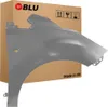 BLU Aile Compatible avec Ford KA II 2 ZJNC Droite Silber Voir les images du produit 1