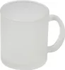 6x Kaffeetasse aus Glas / Fassungsvermögen: 300 ml / Farbe: Produktbild-Vorschau 1