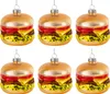 ATMOSPHERA | Christbaumschmuck - Christbaumkugeln aus Glas Produktbild-Vorschau 1