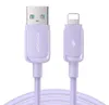 JOYROOM S-AL012A14, 1,2 meter, Lightning, USB-A, Zonder Productafbeelding-voorbeeld 17