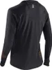 Leatt MTB All Mountain 3.0 Long Sleeve Women's Jersey black Produktbild-Vorschau 2