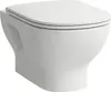 LAUFEN H8200814000001 T-WC wandh. LUA 520x360 Produktbild-Vorschau 1