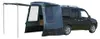 Campout Auto Heckzelt – Heckklappenzelt Camping – 3000 mm Produktbild-Vorschau 1