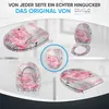 SANILO® WC-bril met zachte sluiting en snelsluiting, Productafbeelding-voorbeeld 6