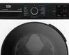 BEKO BM3WFU31041R Waschmaschine 10 kg SteamCure Watersafe Produktbild-Vorschau 7