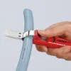 Knipex Abmantelungswerkzeug 165 mm - mit Messer & Anteprima dell’immagine prodotto 11