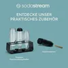 SODASTREAM Tritan-Flasche Fuse Duo (1 L PET Flasche, nur Produktbild-Vorschau 43