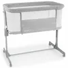 Culla allungabile Moby-System LUNA 3in1 - grigio Anteprima dell’immagine prodotto 8