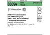 SPAX Universalschraube, Kreuzschlitz Z2, Senkkopf, 4CUT, Produktbild-Vorschau 4