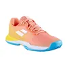 Babolat Jet Mach 3 Clay Junior Sandplatz Tennis Produktbild-Vorschau 2