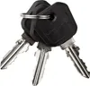 Hiplok D, U-Schloss, Schwarz, Gummi, Stahl, 1,3 cm, Produktbild-Vorschau 6