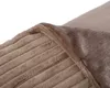 Gözze Cord-Optik Wohndecke taupe 150x200 cm Produktbild-Vorschau 2
