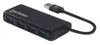 MANHATTAN 4-Port USB 3.2 Gen 1 Hub USB-A St./ 4x A-Buchse Produktbild-Vorschau 5