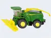 Siku John Deere 8500i, Samochód, 3 lat(a), Plastik, Metal, Podgląd zdjęcia produktu 14