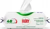 FAIRY Chusteczki Czyszczące LAWENDA Uniwersalne Podgląd zdjęcia produktu 4
