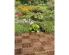 Klickfliese Konsta Akazie 30 x 30 cm geölt Produktbild-Vorschau 5