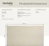 tectake® Kurzflorteppich Soft Zone verschiedene Größen und Produktbild-Vorschau 5