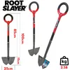 Root Slayer – Vanga da giardino - Tagliaerba Anteprima dell’immagine prodotto 6