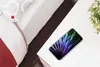 MuchoWow® Handyhülle Schutzhülle Hülle für iPhone 8 Blumen Produktbild-Vorschau 4