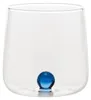 Bicchiere borosilicato Bilia Tumbler Zafferano set 6 pezzi Anteprima dell’immagine prodotto 1