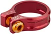Kcnc Mtb Sc 11 Screw Sattelklemme Rot 31.8 mm Rot 31.8 mm Produktbild-Vorschau 3