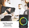 Für Lenovo M10 Plus 10.6 3. Gen 2022 360 Grad Schwarz Produktbild-Vorschau 3