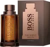 Hugo Boss The Scent For Him Absolute parfémovaná voda pre Náhľad obrázku produktu 5