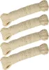 Sisal Seil 200 Meter Rankhilfe für Garten Rankgitter Produktbild-Vorschau 1