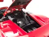 Bburago 16022 Ferrari F80 2024 rot 1:18 Produktbild-Vorschau 6