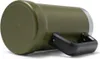 Recycelte Bierkrüge Ronin aus Edelstahl Marineblau Produktbild-Vorschau 4