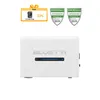 BLUETTI Balco 260 : Centrale solaire pour balcon, 2560 Wh, Voir les images du produit 1