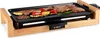 alpina Plaque de gril Teppanyaki - Gril de table - Voir les images du produit 1