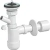 Preloc 1715011 Waschbecken-Siphon Produktbild-Vorschau 1