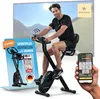 SportPlus Heimtrainer klappbar, Pulsmesser, Produktbild-Vorschau 16