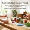 gouveo 24er Set Einmachgläser 720 ml Facette mit Produktbild-Vorschau 5