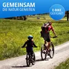Abschleppseil Fahrrad Abschleppseil Kinder mit Produktbild-Vorschau 9