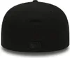 New Era 59FIFTY Cap New York Yankees black/black 7 3/4 Produktbild-Vorschau 3