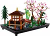 LEGO® Icons 10315 Garten der Stille Produktbild-Vorschau 3