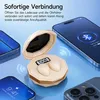 Schlafkopfhörer Bluetooth 5.4, Mini In-Ear Sleep Earbuds Produktbild-Vorschau 7