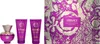 Versace Dylan Purple Geschenkset Eau de Parfum 50ml/Bath & Produktbild-Vorschau 1
