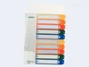 Esselte 12930000 Tab-Register Numerischer Registerindex Produktbild-Vorschau 5