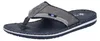 Rieker Herren Pantolette sportlicher Zehentrenner maritim Produktbild-Vorschau 8