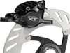 SHIMANO Bremssattel DEORE XT BR-M8200 2 Kolben Bremssattel Produktbild-Vorschau 3