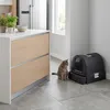 Curver Eco-Friendly Katzentoilette, Farbe:anthrazit Produktbild-Vorschau 6