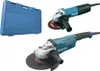 Makita Dk0053 (Ga9020 + 9558Hnr) Podgląd zdjęcia produktu 7