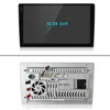 8+256GB Autoradio Carplay dla Smart 453 Fortwo Forfour Podgląd zdjęcia produktu 12