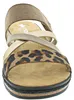 Rieker Open Teen  Open Teen - Taupe - Maat 37 Voir les images du produit 35