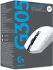Kabellose Gaming-Maus mit HERO 12K DPI Sensor, Wireless Produktbild-Vorschau 2
