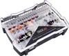 TACKLIFE ARTO2C Rotary Tool Zubehör Kit 361 Teile Universal Produktbild-Vorschau 4