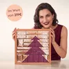 M. Asam Magic Finish Adventskalender 2026 (24-teilig) – Produktbild-Vorschau 4